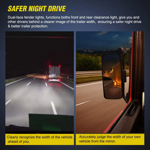  Safer Night Drive