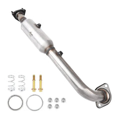 2007-2009 Honda CRV 2.4L Catalytic Converter