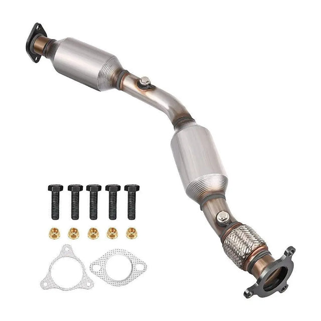 Catalytic Converter Nilight Catalytic Converter for 2008 2009 2010 2011 Chevy HRR/Chevrolet Cobalt 2.2L 2.4L,2008-2009 Pontiac G5 2.2L,Custom Fit Cat (EPA Standard)